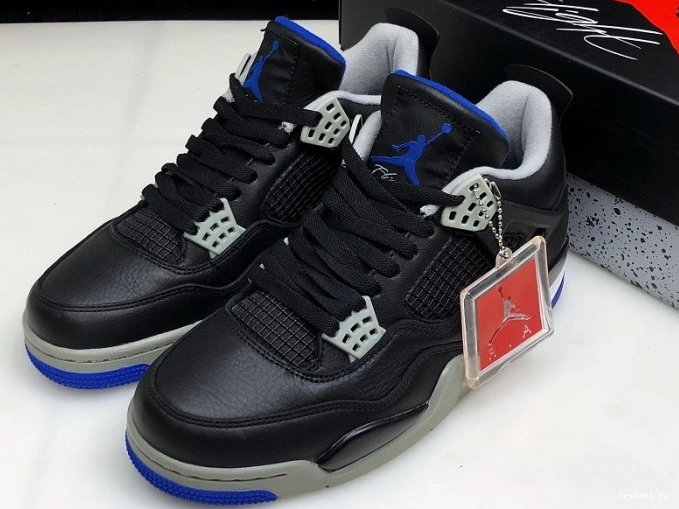 Motorsports Jordan 308497 Air Retro 4 Alternate 006 0318